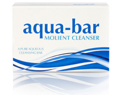 Aqua Bar 120g soap