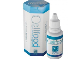 Cellfood drops