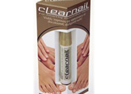 Clearnail Paint Liq Clearnail Paint Liq