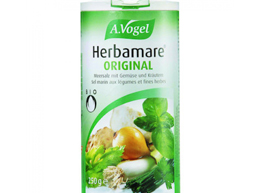 A.Vogel Herbamara seasoned sea salt Original A.Vogel Herbamara seasoned sea salt Original